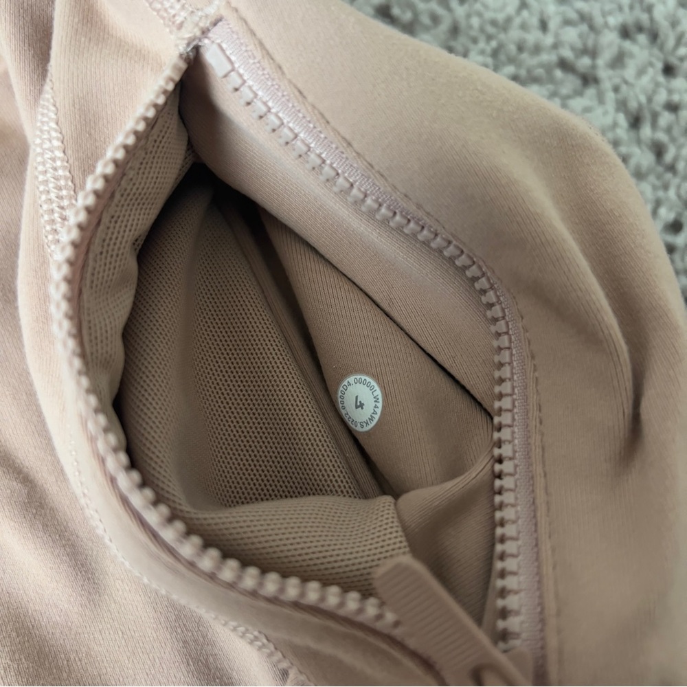 Lululemon define jacket lot - Picture 6 of 10